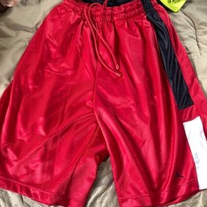 Jordan Basketball shorts